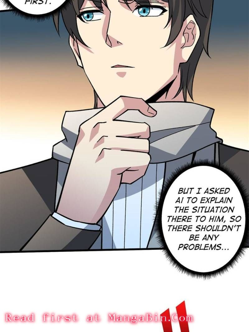 Infinite Job Transfer: I Can Summon Max Level Goddess Chapter 46 3